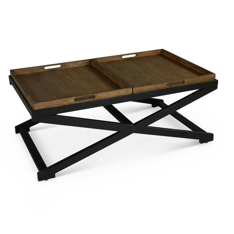 Picture of Topeka Coffee Table
