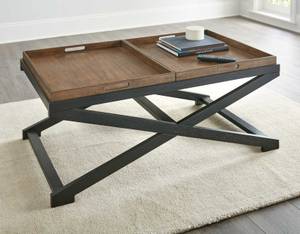 Picture of Topeka Coffee Table
