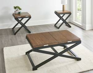 Picture of Topeka End Table