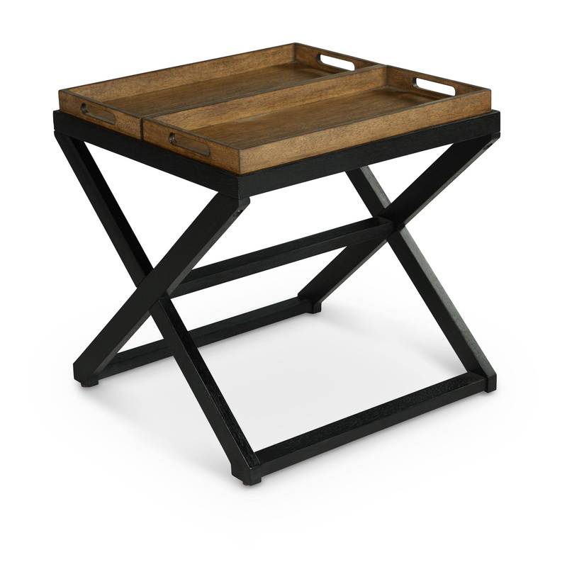 Picture of Topeka End Table