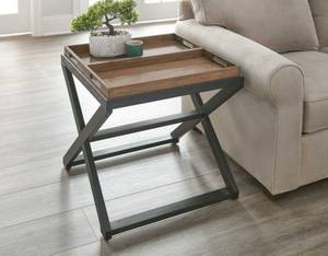 Picture of Topeka End Table