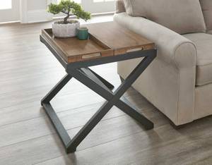 Picture of Topeka End Table