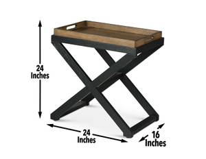 Picture of Topeka End Table
