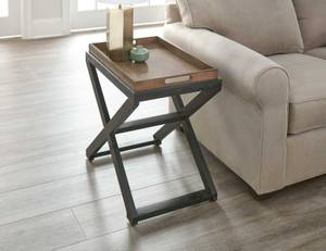 Picture of Topeka End Table