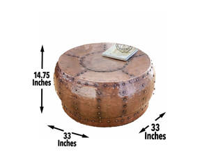 Picture of Cooper Coffee Table