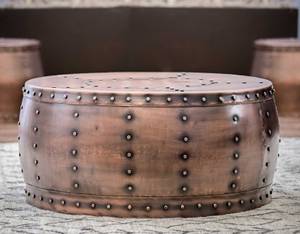Picture of Cooper Coffee Table