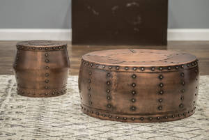 Picture of Cooper End Table