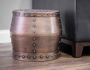Picture of Cooper End Table