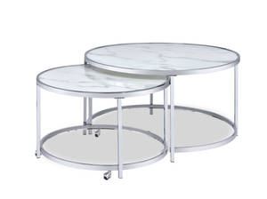 Picture of Rayne Nesting Coffee Tables