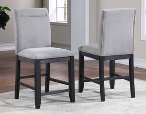 Picture of Yves Counter Height Barstool