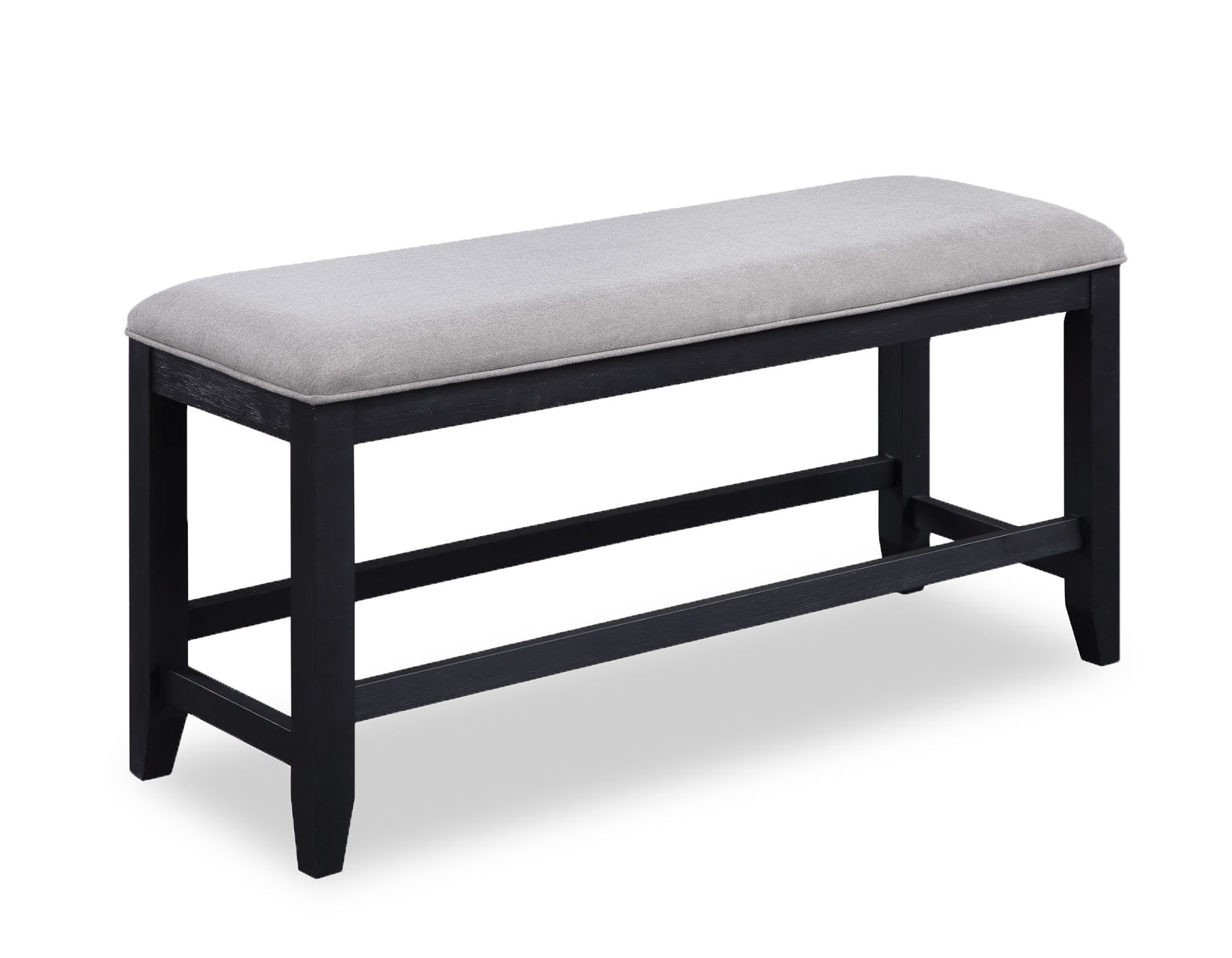 Picture of Yves Counter Height Dining Bench
