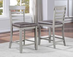 Picture of Hyland Counter Height Barstool