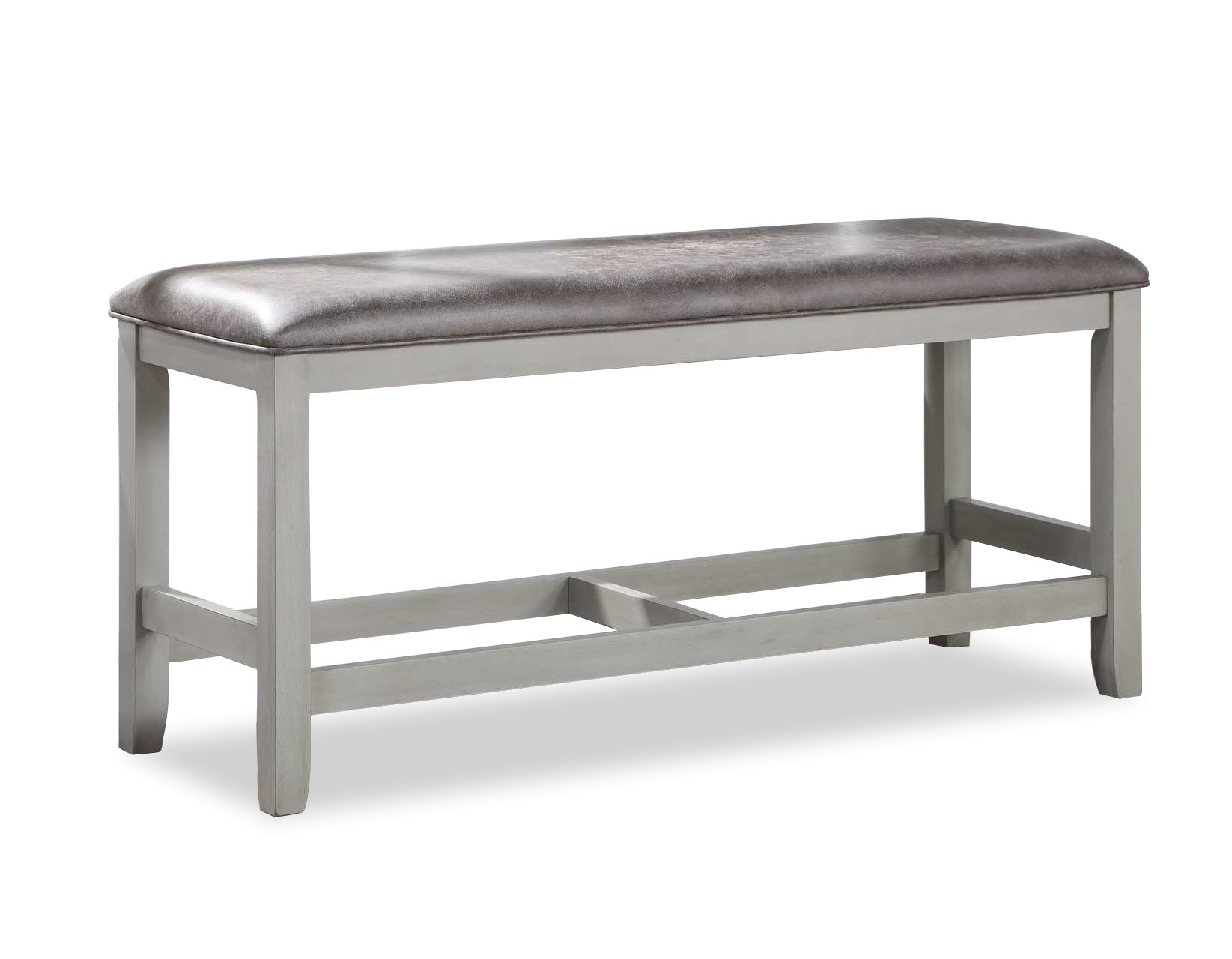 Picture of Hyland Counter Height Dining Bench