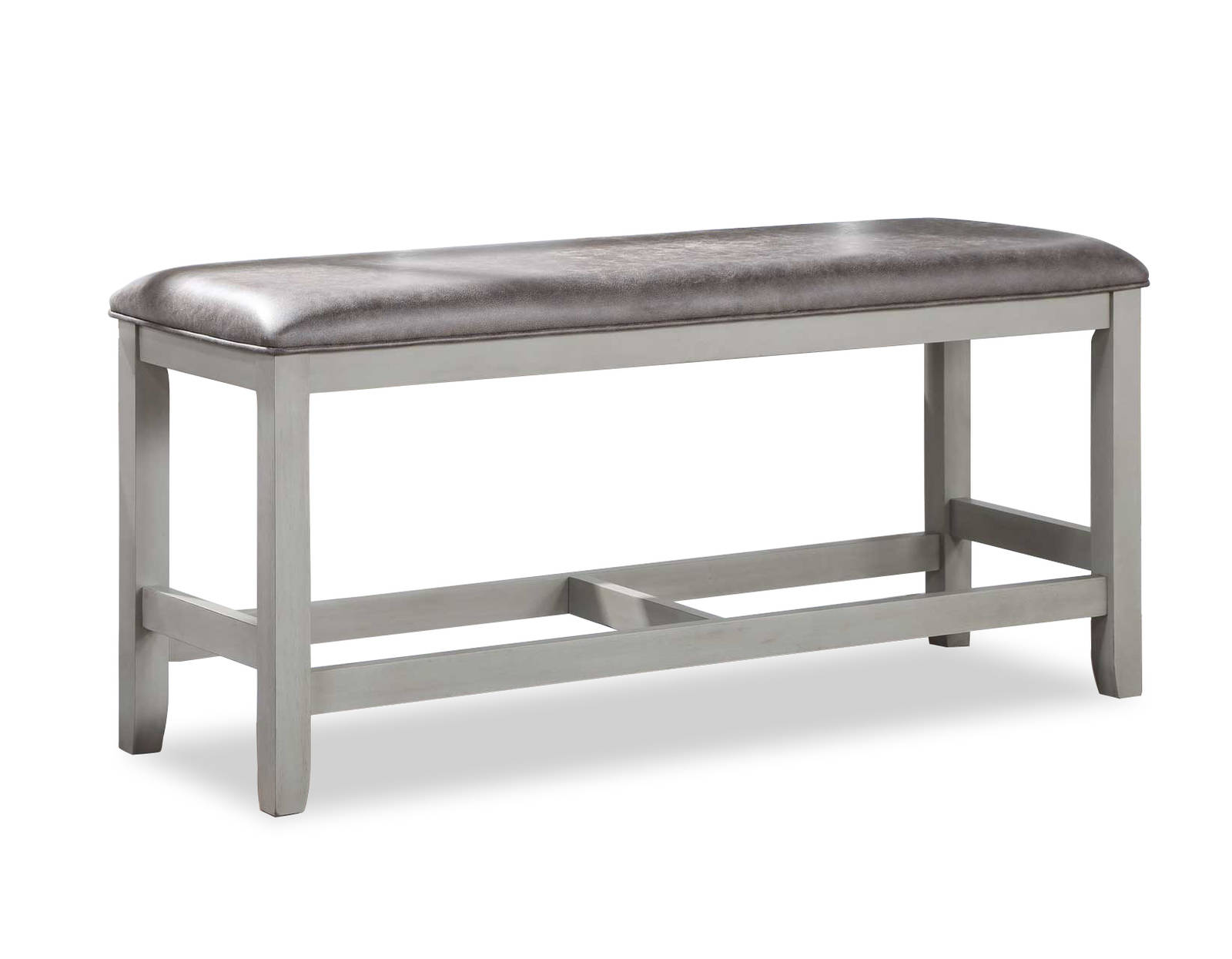 Picture of Hyland Counter Height Dining Bench