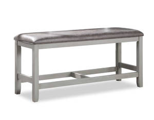 Picture of Hyland Counter Height Dining Bench