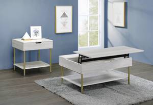 Picture of Whitman End Table