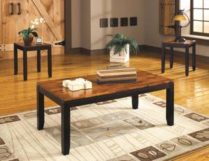 Picture of Abaco Table Set