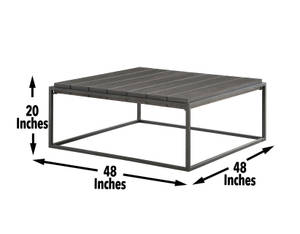 Picture of Tekoa Coffee Table
