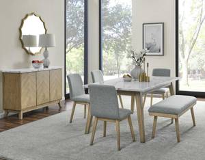 Picture of Vida Dining Table