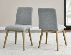 Picture of Vida Dining Chair
