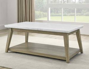 Picture of Vida Coffee Table