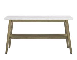 Picture of Vida Console Sofa Table