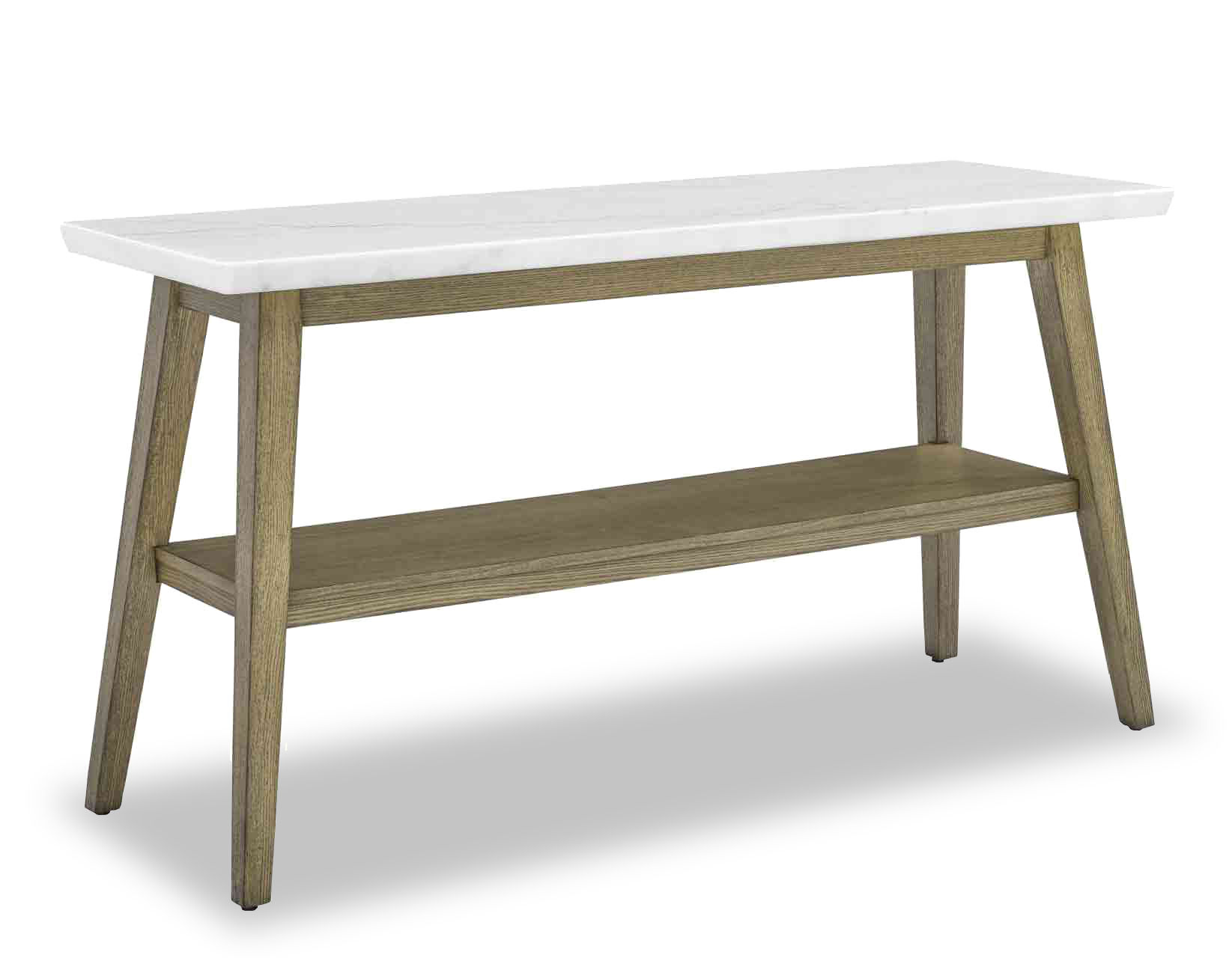 Picture of Vida Console Sofa Table