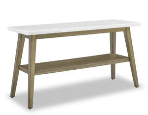 Picture of Vida Console Sofa Table