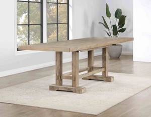 Picture of Napa Counter Height Dining Table