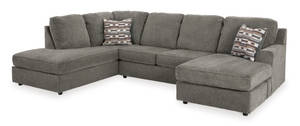 Picture of O'Phannon Sectional