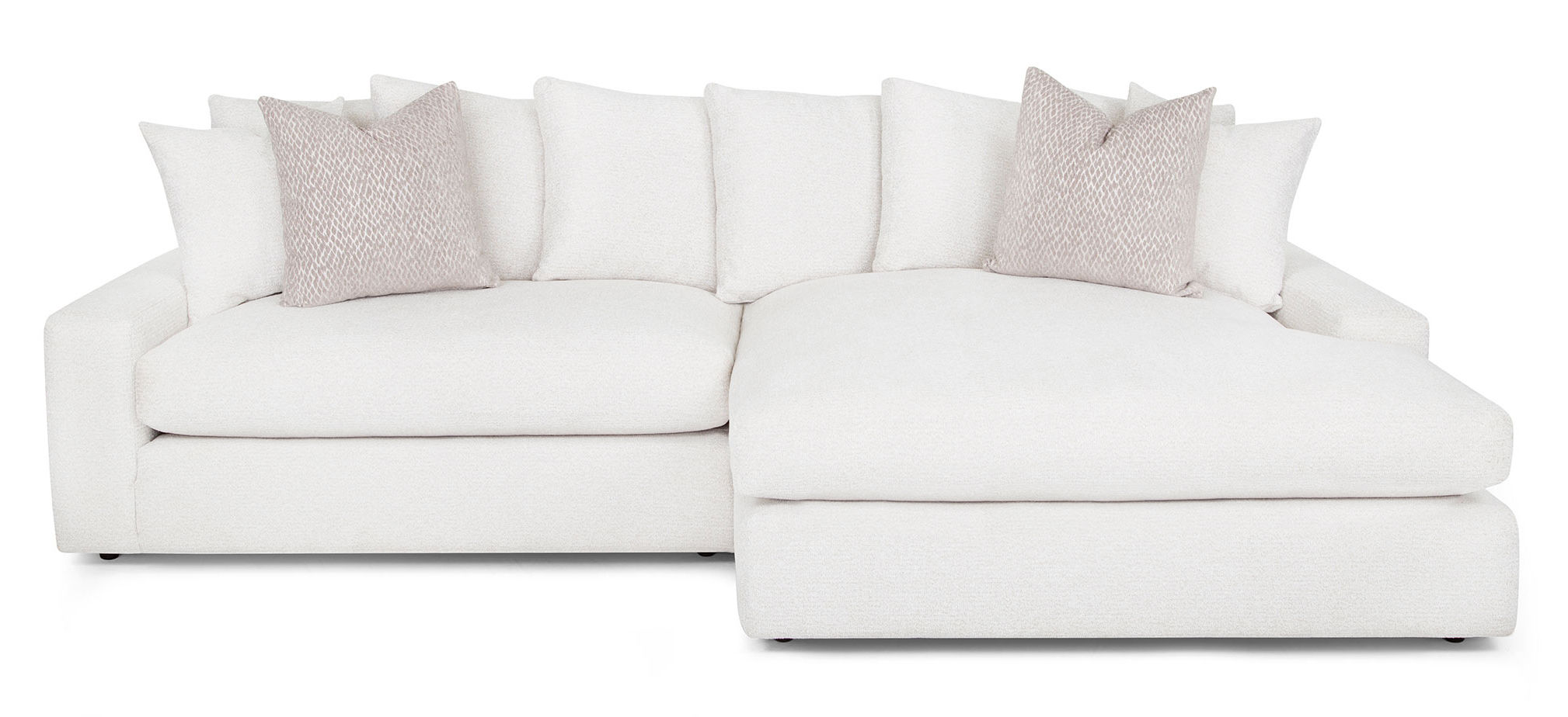 Picture of London Sofa Chaise