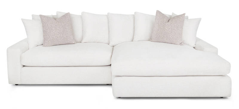 Picture of London Sofa Chaise