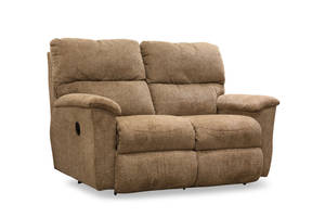 Picture of Brooks Reclining Loveseat