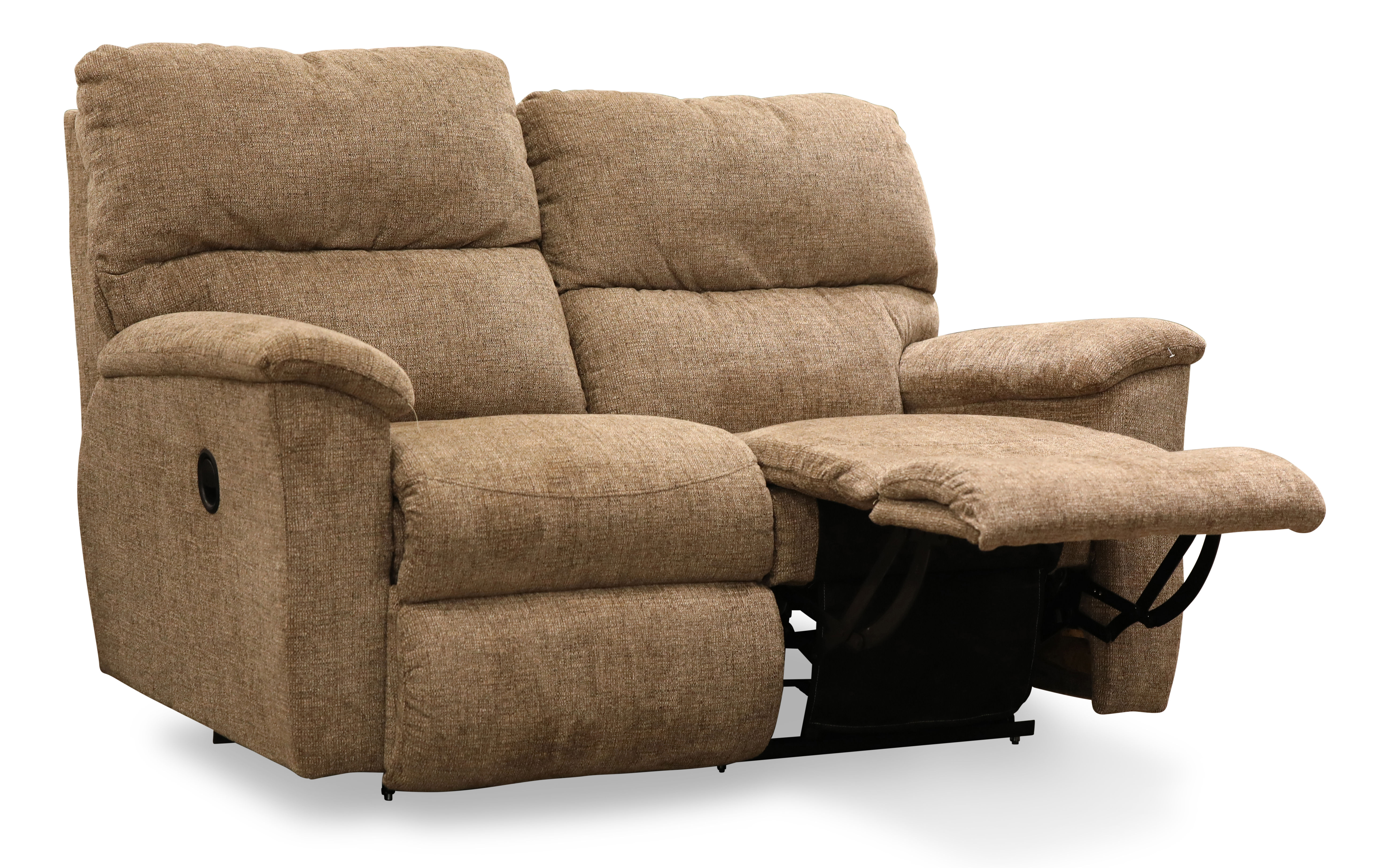 Picture of Brooks Reclining Loveseat