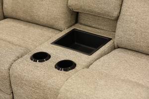 Picture of Jay Reclining Loveseat