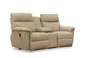 Picture of Jay Reclining Loveseat