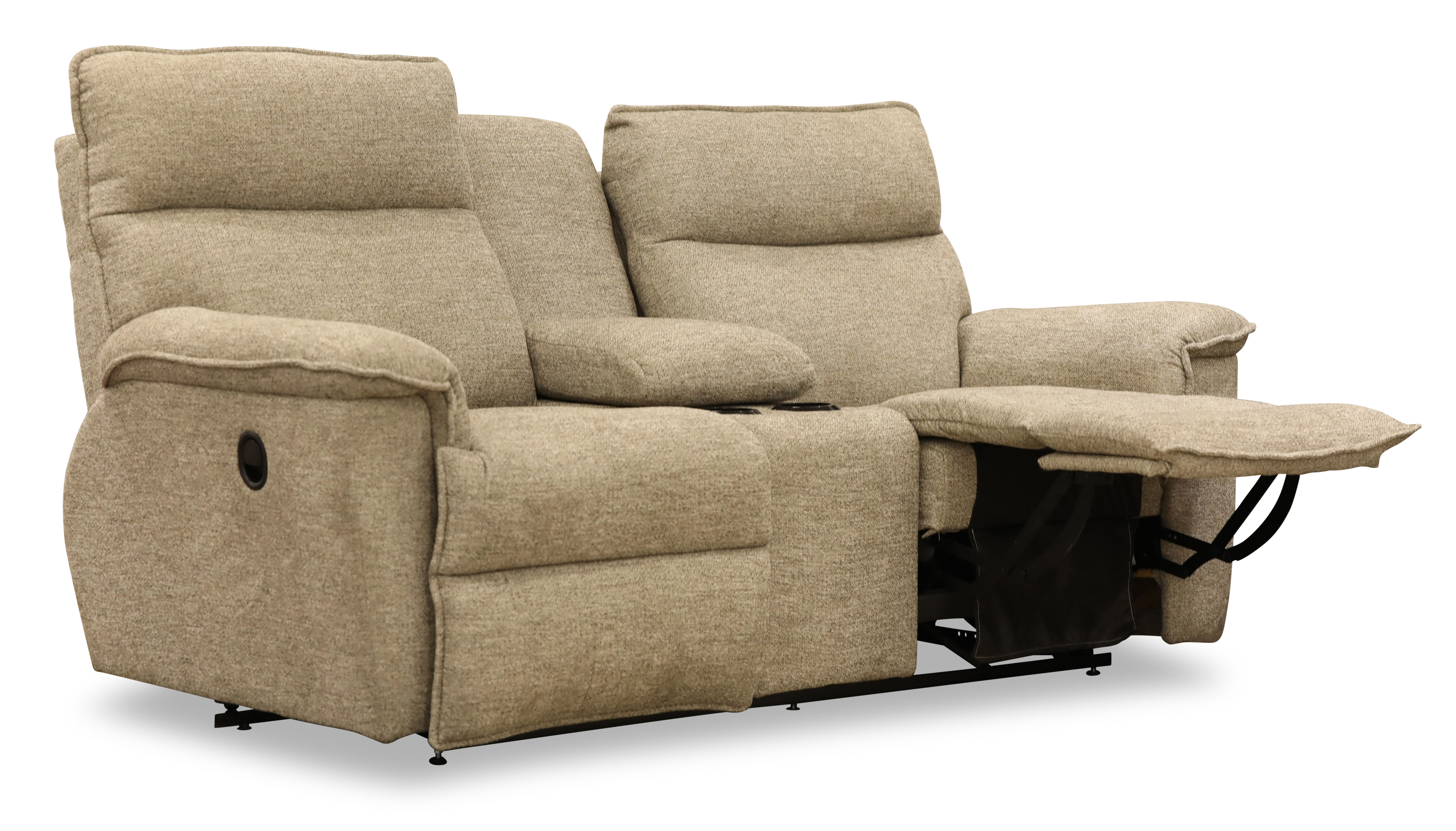 Picture of Jay Reclining Loveseat