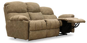 Picture of Morrison Power Reclining Sofa