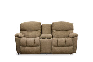 Picture of Morrison Power Reclining Loveseat