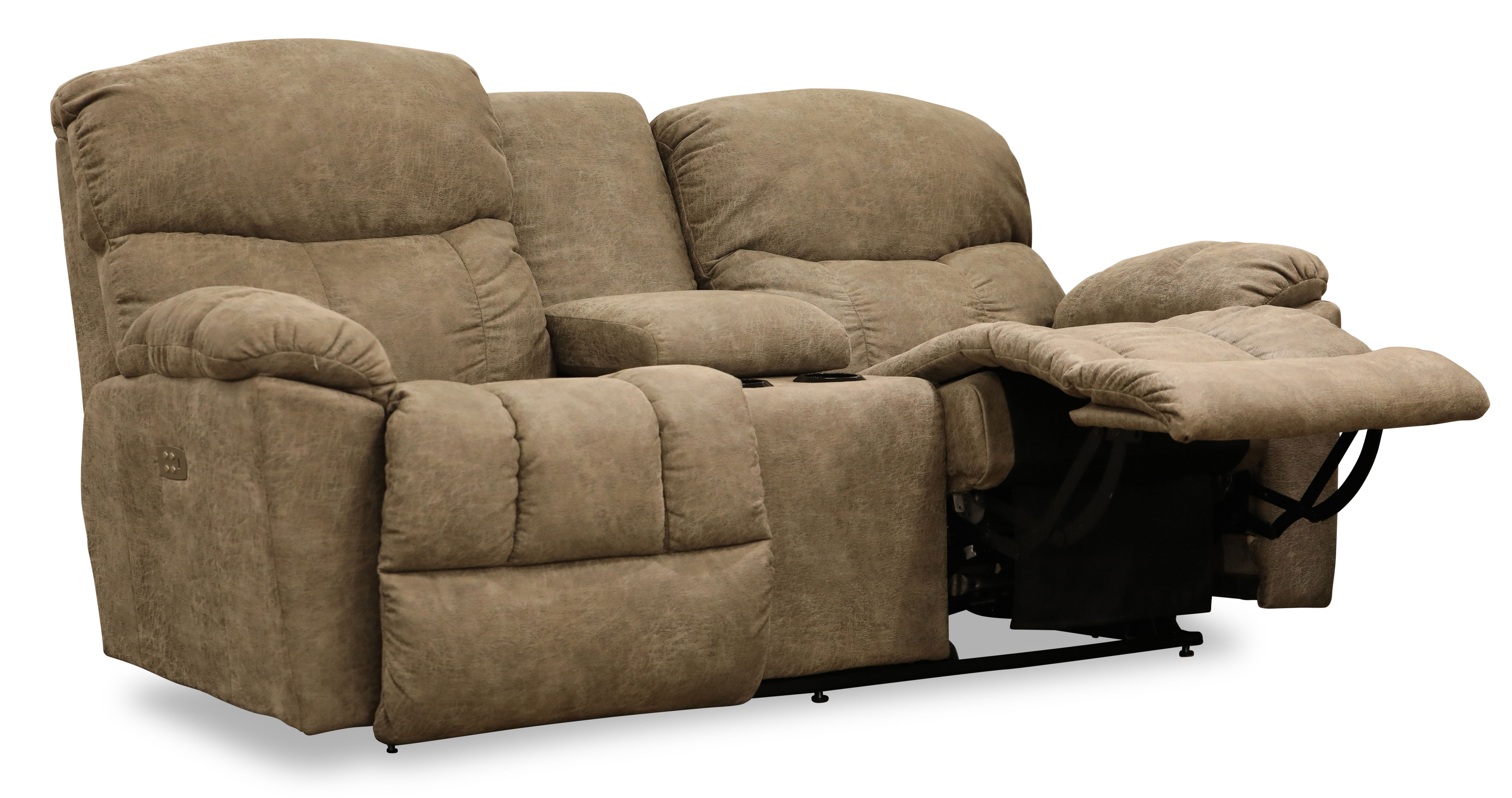 Picture of Morrison Power Reclining Loveseat