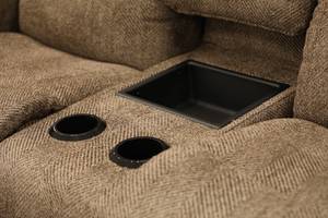 Picture of Dorian Reclining Loveseat