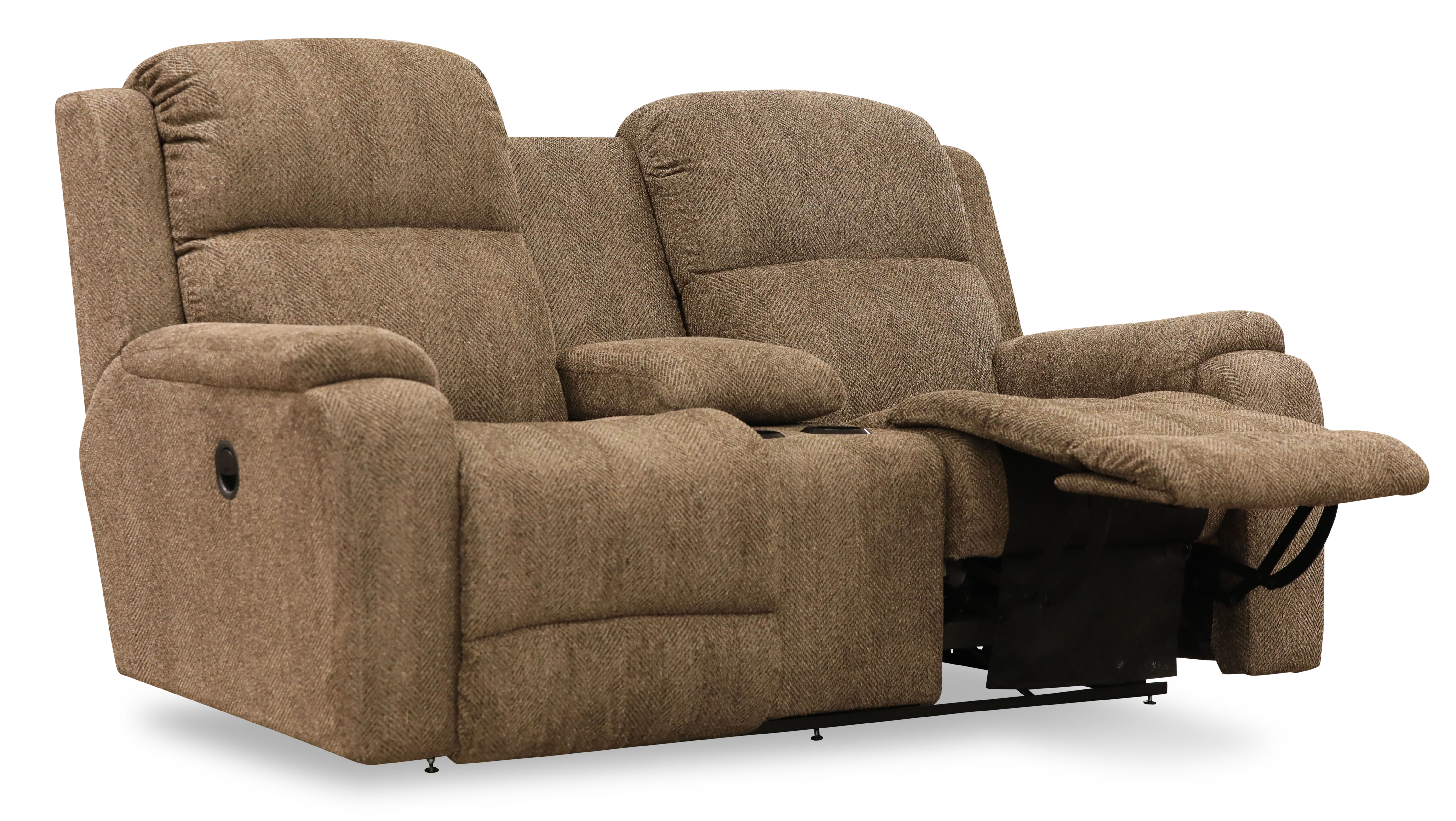 Picture of Dorian Reclining Loveseat