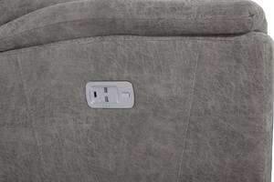 Picture of Trouper Power Reclining Sofa