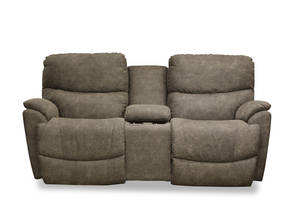 Picture of Trouper Power Reclining Loveseat