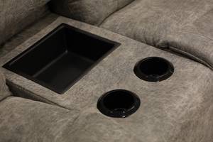 Picture of Trouper Power Reclining Loveseat