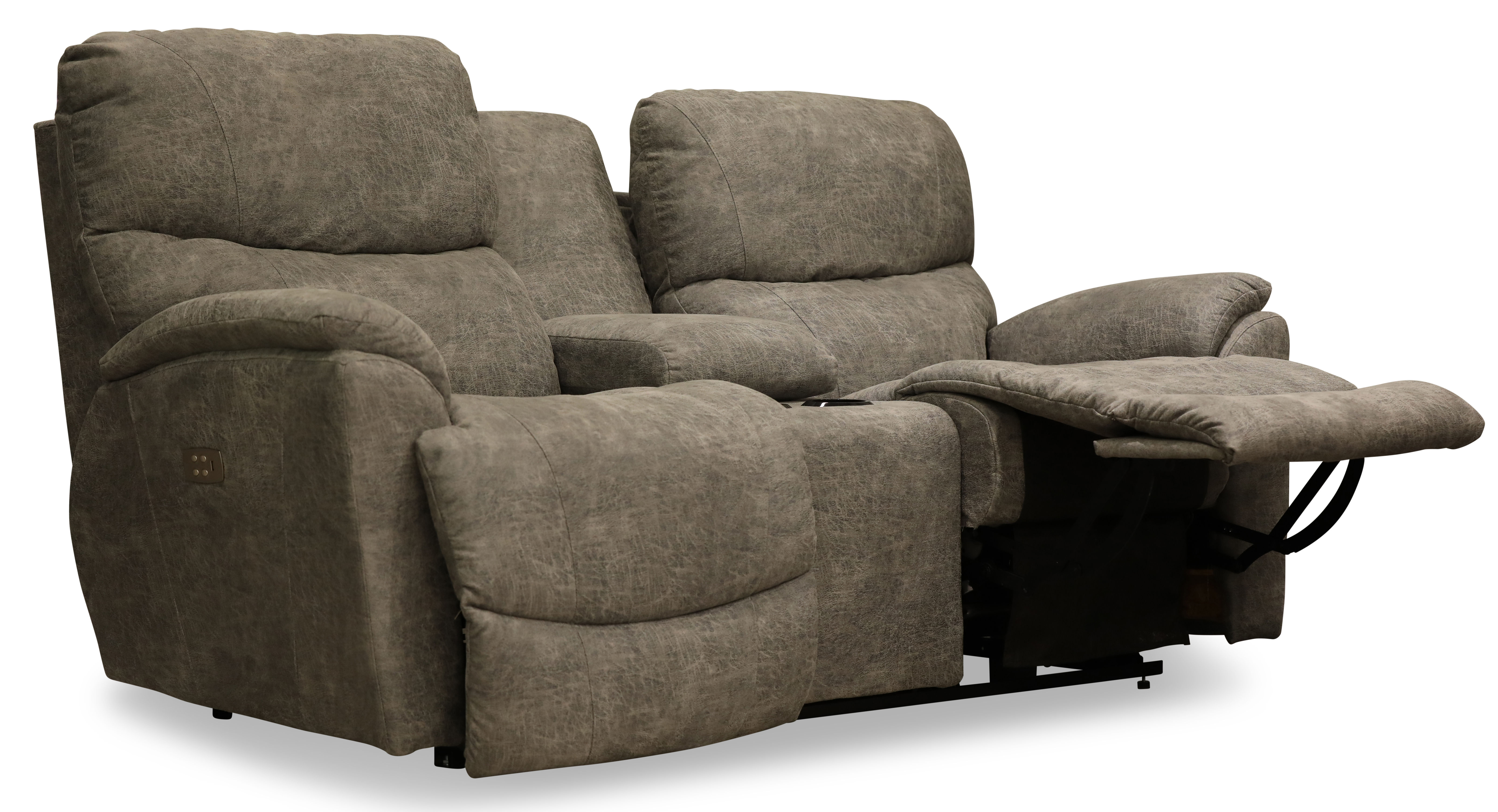 Picture of Trouper Power Reclining Loveseat