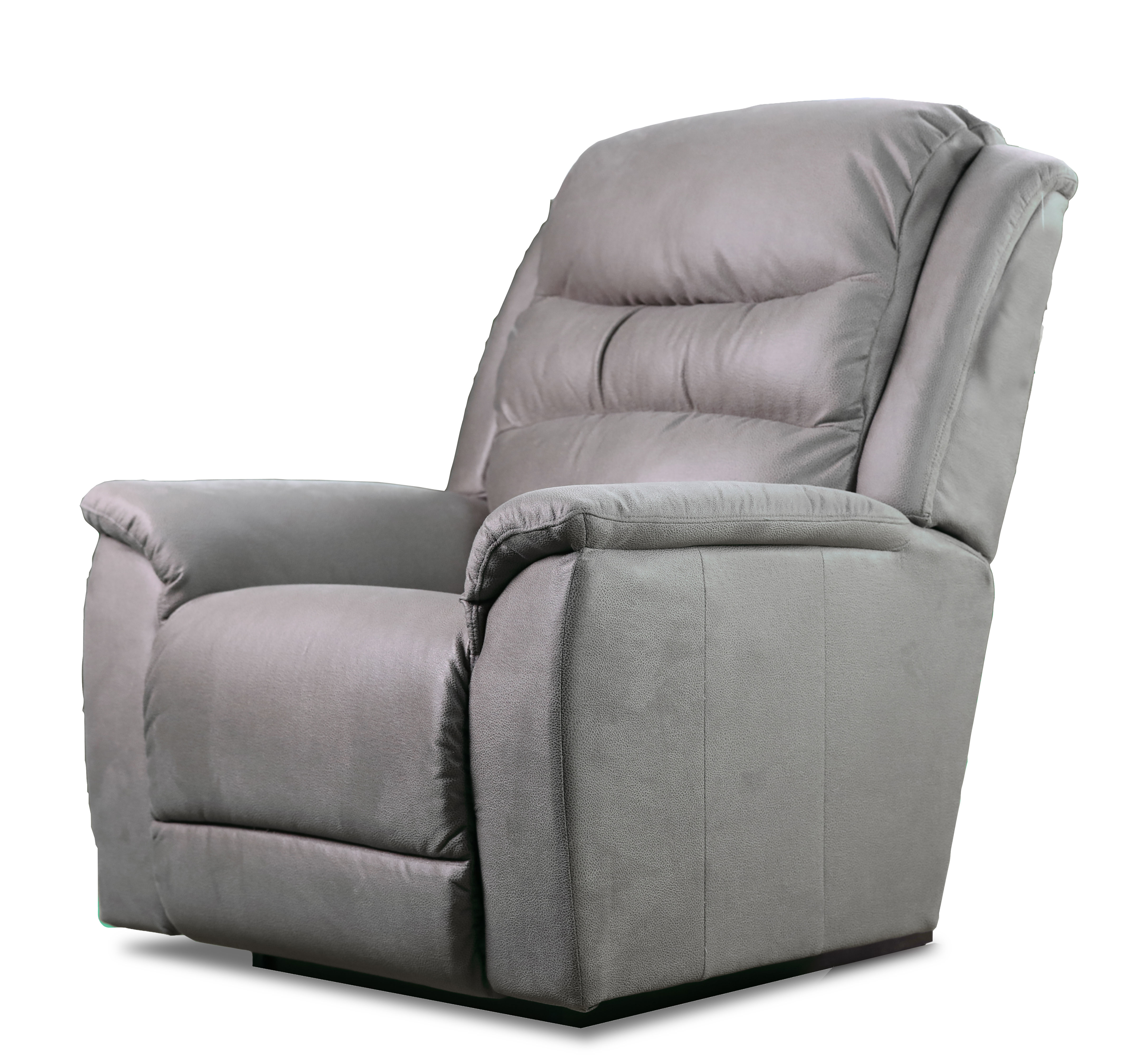 Picture of Redwood Recliner