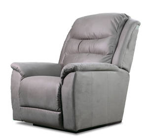 Picture of Redwood Recliner