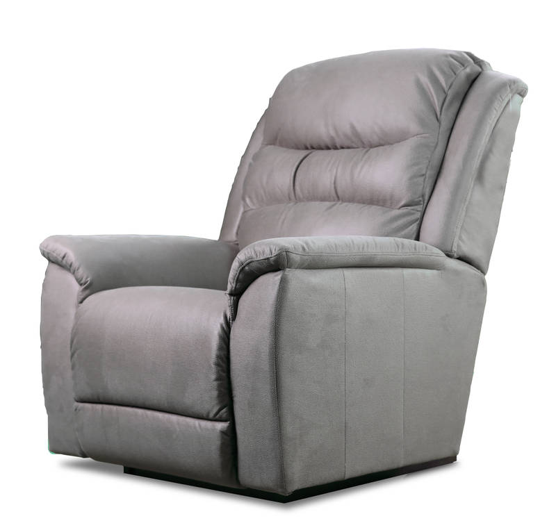 Picture of Redwood Recliner
