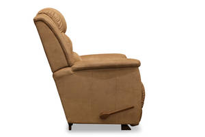 Picture of Redwood Recliner